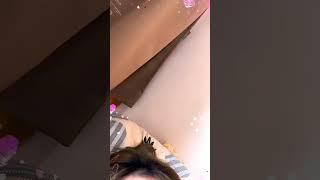 Jesika intan live IG (BRUTALL BANGET COY)