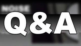 Q&A ► Bulb Mode on GH5, X-AIR XR16 for Audio Interface, and More!