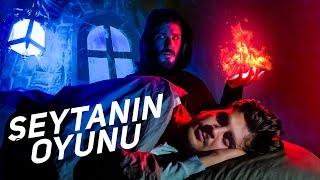 Şeytan'ın Sabah Namazındaki Oyunu - Kısa Film