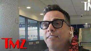 Steve-O Says Pete Davidson's No Tom Brady, But Still Knows How to Get Kim | TMZ