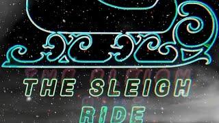 STASON - The Sleigh Ride (Official Music Video)