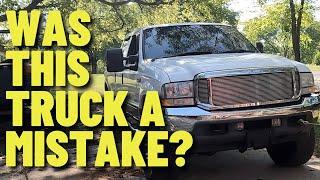 Diagnosing a NO START on my F350 6.0 Powerstroke 2003