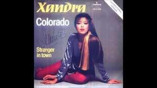 1979 Xandra - Colorado (English Version)