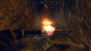 Enderal: The Shards of Order - 1 часть # Все только начинается