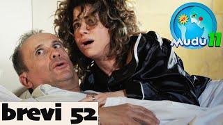 Mudù 11- Le Brevi 52