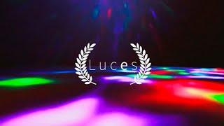 Luces | Canon 70D (Experimental Film)