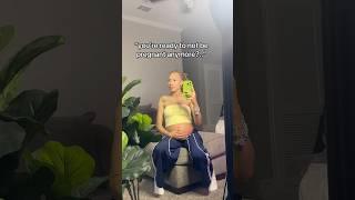 RELAX MY GIRL  #pregnant #weekspregnant #pregnantwoman #newborn #babyshower