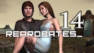 Reprobates - День седьмой. Дневник Дитера. Let's Play. Часть 14