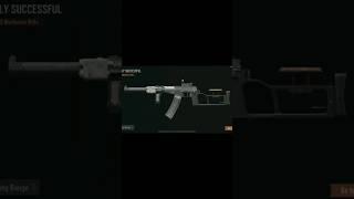 bast vss build in arena breakout #shorts