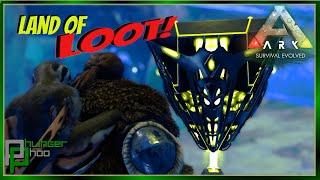 Ragnarok's Loot Cave is the Best! Ark: SE in Ragnarok 21