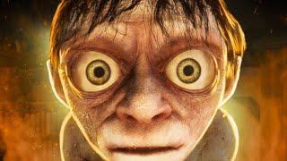 The Lord of the Rings: Gollum review