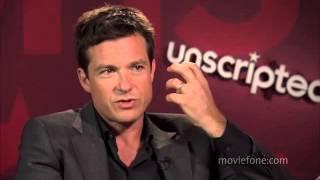 'The Switch' | Unscripted | Jennifer Aniston, Jason Bateman