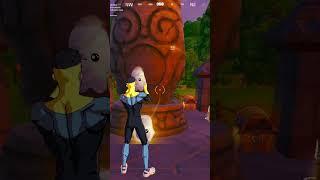 HOW TO DUPLICATE SPRITES IN FORTNITE! (Must Try!) #fortnite #fyp #shortsfeed #foryou