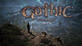 Gothic 1 Remake Demo - Наконец то годный ремейк!