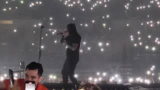 GHOSTEMANE LIVE TO WHOM IT MAY CONCERN GREYDAY TOUR 2023 SD