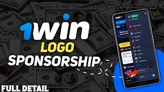 How To Become 1WIN  Partner (Apply Now)!