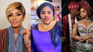 #JP2025: IYABO OJO WELCOME ACTRESS LOLA ALAO TO TANZANIA FOR #JP2025 GRAND FINALE