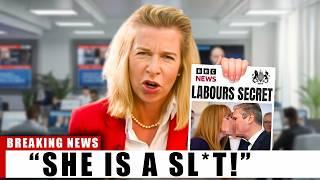 1 MIN AGO Piers Isabel Oakeshott DESTROYS Angela Rayner in Epic on LIVE TV!