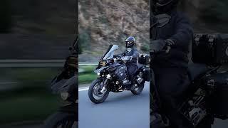 BMW GSA 1250 Riding #foryou #foryoupage #fyp #1million #viralvideo #shorts #youtoubeshorts #viral