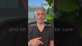 Truth BombWant to Go Viral? Stop Trying and Do This Instead 