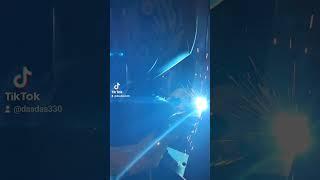 mig welding #dubai #design #tig #tigweld #interiordesign #welding #weldingprocess #architecture