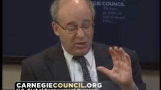 John Isaacs: Japan-US Relations on Nuclear Issues