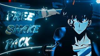 Free Shake Preset Pack_ After Effects AMV Tutorial