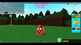 How to become the dragon egg in roblox build a boat for a treasure