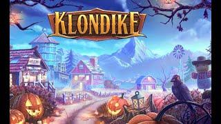 Поместье Калигари в игре  Клондайк CALIGARI MANOR Klondike