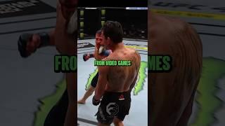 CRAZIEST way to learn MMA Striking #mma #ufc