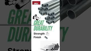 BK steel- Your best choice