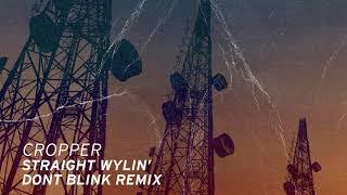 Cropper - Straight Wylin' (DONT BLINK Remix)