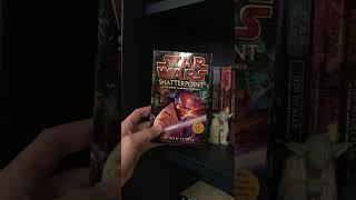 Star Wars Book Recommendation