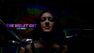 SXF Miau - The Violet Cat (Official Videoclip)