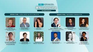 NextInLine Hero Web Conference