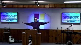 SLC6 7 21Am Blessing and Responability
