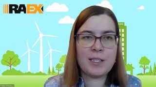 RAEX Sustainability webinar 41 - Устойчивое развитие и ESG практики Липецкой области