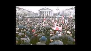 Гімн Жыве Беларусь!!! Гимн Жыве Беларусь !!! Long live Belarus national anthem !!!