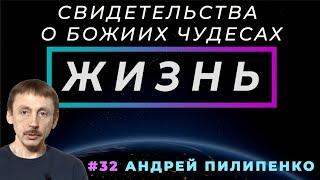 Помирились и туман рассеялся! | Жизнь – свидетельство о чуде, Андрей Пилипенко | Cтудия РХР