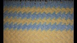 Very nice pattern for Teddy bear blanket. Himalaya Dolphin Baby.