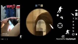 csmos v2.5 by billflx gameplay+handcam