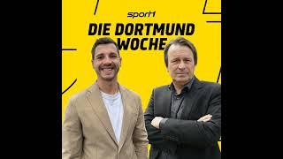 BVB taumelt! Kehl deutet radikalen Umbruch an! Schlotterbeck zählt Kollegen an! Die Streichliste ...