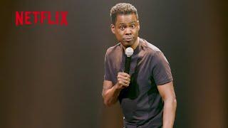 Two Rules To A Happy Relationship with Chris Rock | Tamborine