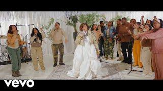 Karen Clark-Sheard - Send It Down (Official Live Performance Video)