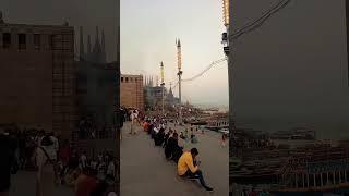 Is Jahan Ki Nahin Hai Tumhari Aankhen#shortvideo # Srishti Prajapati# Baba Vishwanath