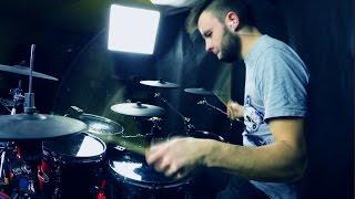 Krewella - Say Goodbye | Drum Remix | Artur Żurek