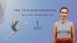 The Teacher Training that will change your life