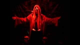 Satanic Church Of The Dead Black MassBelita Adair