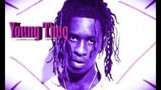 Young Thug X Gunna Type Beat "Hitch" Prod. By El Tigray