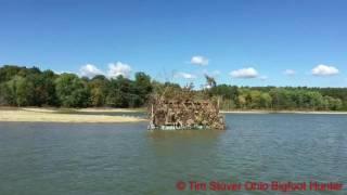 Ohio Bigfoot Hunter @ Last PWC Mission